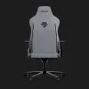 Кресло для геймеров Anda Seat Novis Plus Fabric Size XL (Gray) (UA)