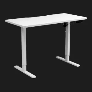 Комп'ютерний стіл Sihoo D03 (White) (D03-106/D03-107) (UA) в Бродах