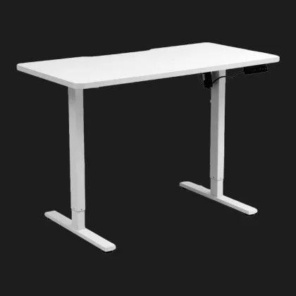Комп'ютерний стіл Sihoo D03 (White) (D03-106/D03-107) (UA) у Запоріжжі