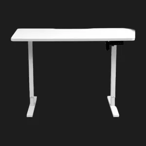 Комп'ютерний стіл Sihoo D03 (White) (D03-106/D03-107) (UA) в Бродах