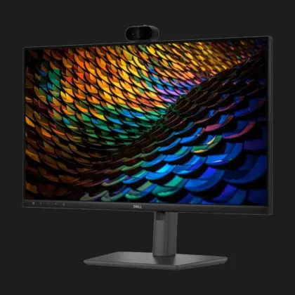 Монитор DELL 23.8" P2426HEB IPS 120Hz 210-BVHS (UA)