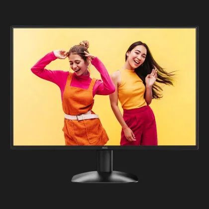 Монітор AOC 27" IPS 120Hz Q27B35S3 (UA)