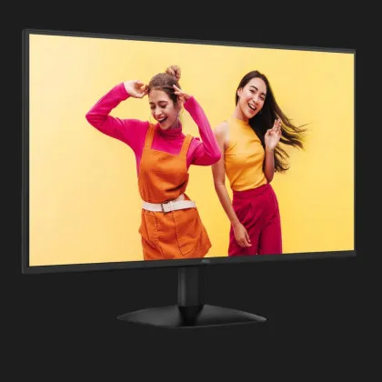 Монітор AOC 27" IPS 120Hz Q27B35S3 (UA)