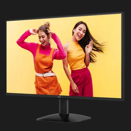 Монітор AOC 27" IPS 120Hz Q27B35S3 (UA)