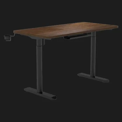 Комп'ютерний стіл Sihoo D05 (Walnut/Black) (D05-104/D05-107) (UA) у Запоріжжі
