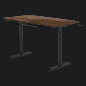 Комп'ютерний стіл Sihoo D05 (Walnut/Black) (D05-104/D05-107) (UA) в Хмельницькому
