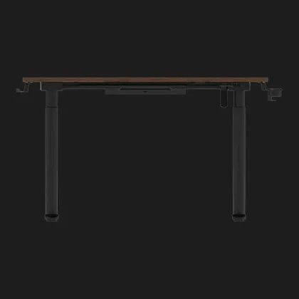 Комп'ютерний стіл Sihoo D05 (Walnut/Black) (D05-104/D05-107) (UA) у Запоріжжі