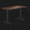 Комп'ютерний стіл Sihoo D05 (Walnut/Black) (D05-104/D05-107) (UA)