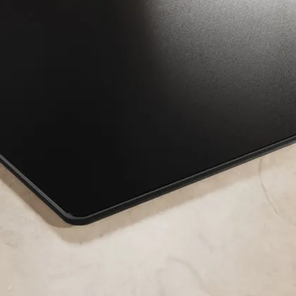 Варочная панель Electrolux индукционная, 80 см (ECC83410CT) (Matte Black)