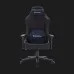 Крісло для геймерів GamePro FGC750B Fabric (Black) (UA)