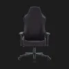 Крісло для геймерів GamePro FGC750B Fabric (Black) (UA)