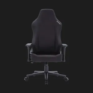 Крісло для геймерів GamePro FGC750B Fabric (Black) (UA) в Бродах