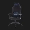 Крісло для геймерів GamePro FGC750B Fabric (Black) (UA)