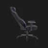 Крісло для геймерів GamePro FGC750B Fabric (Black) (UA)