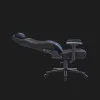 Крісло для геймерів GamePro FGC750B Fabric (Black) (UA)