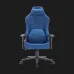 Крісло для геймерів GamePro FGC750DB Fabric (Dark Blue) (UA)
