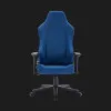 Крісло для геймерів GamePro FGC750DB Fabric (Dark Blue) (UA)
