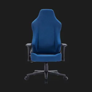 Крісло для геймерів GamePro FGC750DB Fabric (Dark Blue) (UA) в Бродах
