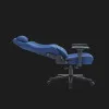 Крісло для геймерів GamePro FGC750DB Fabric (Dark Blue) (UA)