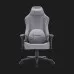 Крісло для геймерів GamePro FGC750DG Fabric (Dark Gray) (UA)
