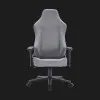 Крісло для геймерів GamePro FGC750DG Fabric (Dark Gray) (UA)