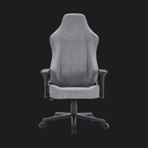 Кресло для геймеров GamePro FGC750DG Fabric (Dark Gray) (UA) в Бродах