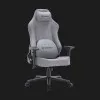 Крісло для геймерів GamePro FGC750DG Fabric (Dark Gray) (UA)