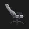 Крісло для геймерів GamePro FGC750DG Fabric (Dark Gray) (UA)