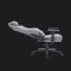 Крісло для геймерів GamePro FGC750DG Fabric (Dark Gray) (UA)