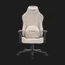 Крісло для геймерів GamePro FGC750G Fabric (Beige) (UA)
