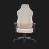 Крісло для геймерів GamePro FGC750G Fabric (Beige) (UA)