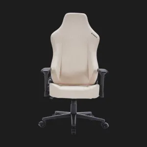 Кресло для геймеров GamePro FGC750G Fabric (Beige) (UA) в Бродах