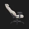 Крісло для геймерів GamePro FGC750G Fabric (Beige) (UA)