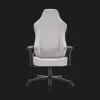 Крісло для геймерів GamePro FGC750LG Fabric (Light Gray) (UA)