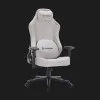 Крісло для геймерів GamePro FGC750LG Fabric (Light Gray) (UA)