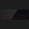 Варильна поверхня Electrolux індукційна, 78 см (EIP8146) (Black)