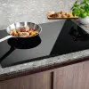 Варильна поверхня Electrolux індукційна, 78 см (EIP8146) (Black)