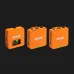 Мікрофонна радіосистема Rode Wireless GO Gen 3 (Orange)
