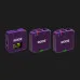 Мікрофонна радіосистема Rode Wireless GO Gen 3 (Purple)