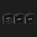 Мікрофонна радіосистема Rode Wireless GO Gen 3 (Black)