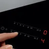 Варильна поверхня Electrolux індукційна, 60 см (EIS6134) (Black)