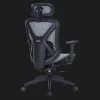 Крісло офісне Officepro Atlas OC630G-DG-DG (Gray/Dark Gray) (OC630-G-DG-DG)