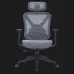 Крісло офісне Officepro Atlas OC630G-DG-DG (Gray/Dark Gray) (OC630-G-DG-DG)