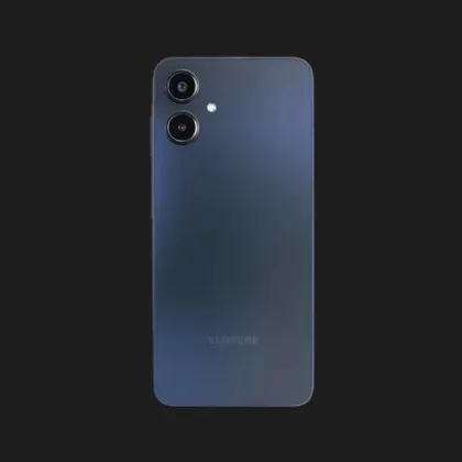 б/у Samsung Galaxy A25 5G 4/64GB (Blue Black) (Хорошее состояние)