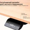 Комп'ютерний стіл Sihoo D07 (Maple/White) (D07B-102/D07J-102-AB) (UA)
