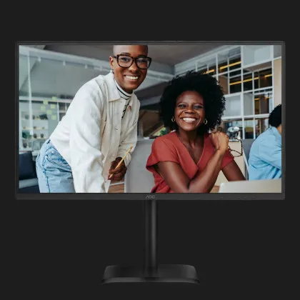 Монітор AOC 27" IPS 120Hz Q27E4U (UA)