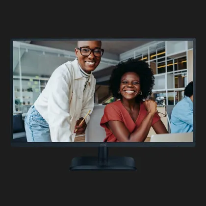 Монітор AOC 27" IPS 120Hz Q27E4U (UA)