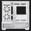 Корпус ASUS Prime AP202 Tempered Glass ARGB (White) (90DC00P3-B19000)