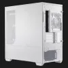 Корпус ASUS Prime AP202 Tempered Glass ARGB (White) (90DC00P3-B19000)