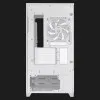 Корпус ASUS Prime AP202 Tempered Glass ARGB (White) (90DC00P3-B19000)